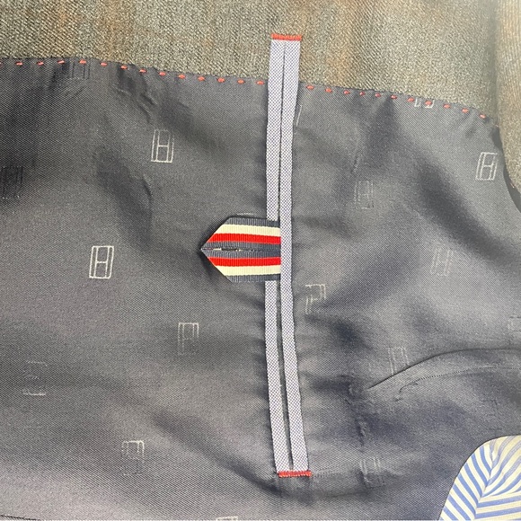 Tommy Hilfiger Men's Blazer in size 36 - Picture 7 of 7
